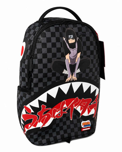 Naruto Backpack Collection