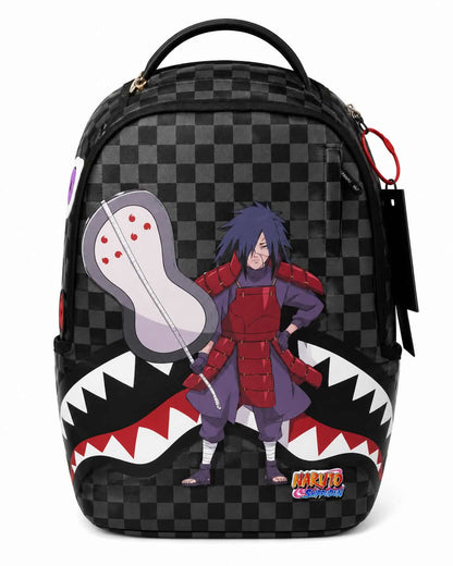 Naruto Backpack Collection