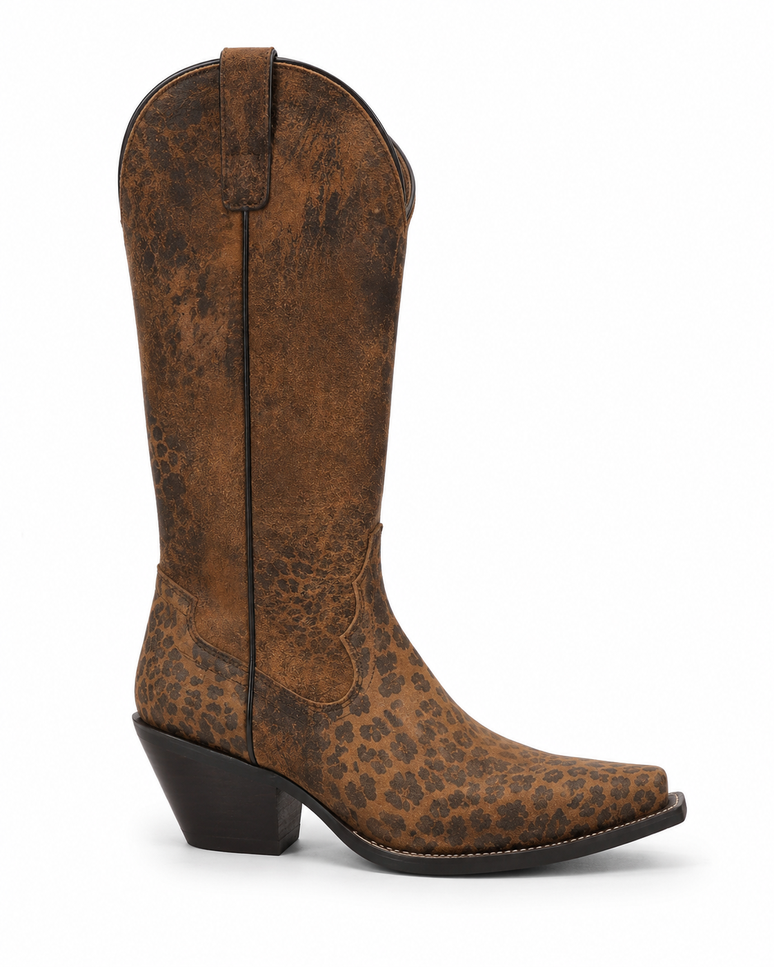 Ariat Leopard Collection
